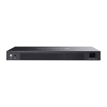 Switch Ethernet 48 Ports POE avec Cloud - TPLINK