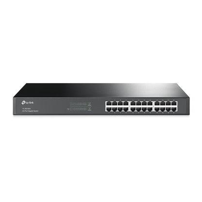 Switch Ethernet Gigabit 24 Ports TP-LINK - Pro