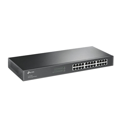 Switch Ethernet Gigabit 24 Ports TP-LINK - Pro