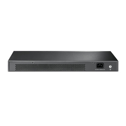 Switch Ethernet Gigabit 24 Ports TP-LINK - Pro