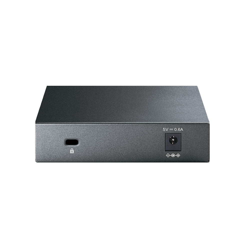 Switch Ethernet Gigabit 5 Ports TP-LINK - Pro