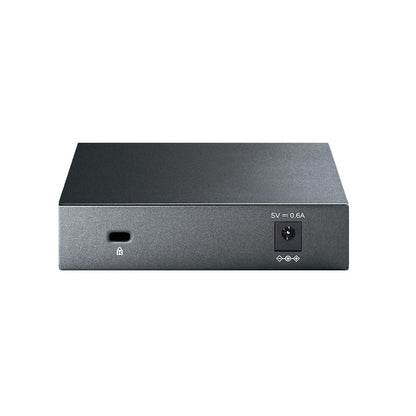 Switch Ethernet Gigabit 5 Ports TP-LINK - Pro