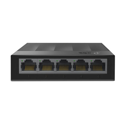 Switch Ethernet Gigabit 5 Ports TP-LINK