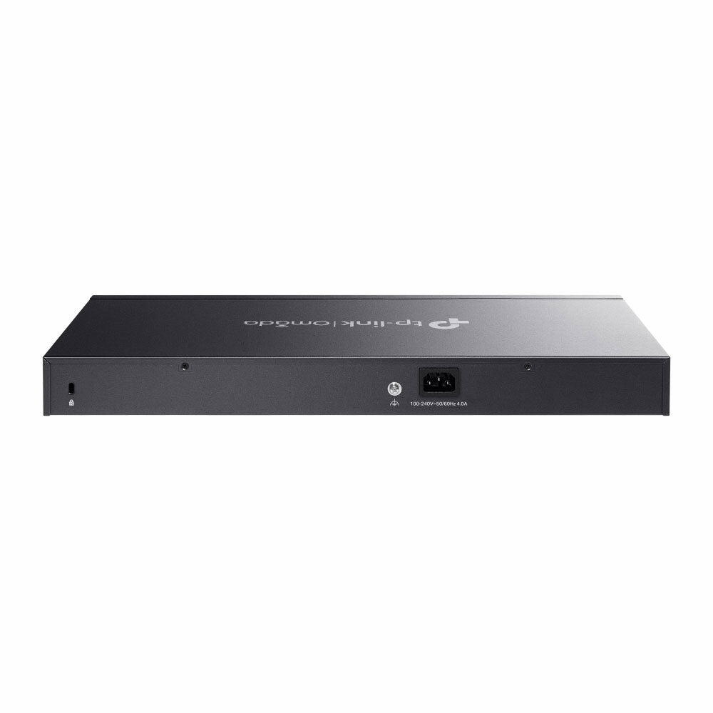 Switch Ethernet 16 Ports POE avec Cloud - TPLINK