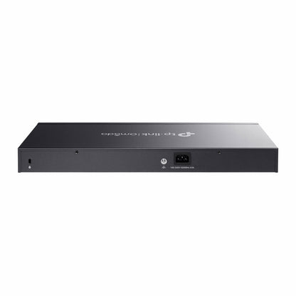 Switch Ethernet 16 Ports POE avec Cloud - TPLINK