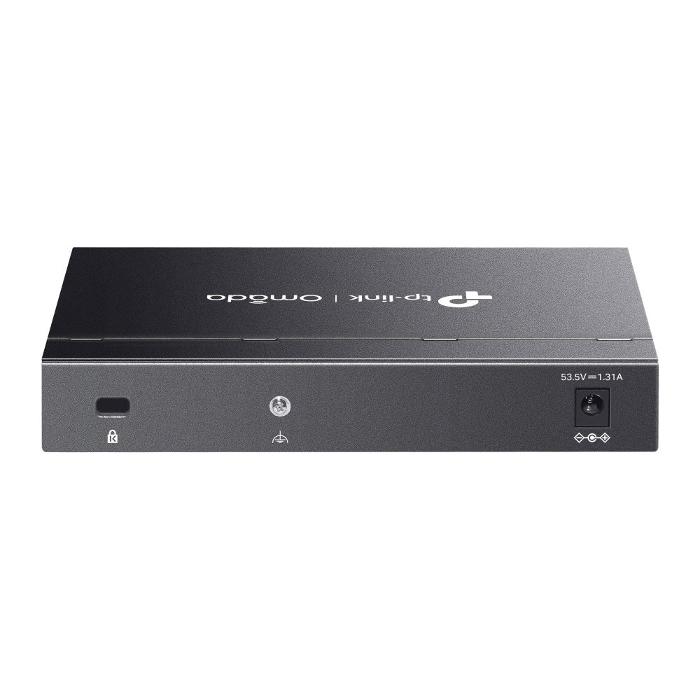 Switch Ethernet 4 Ports POE avec Cloud - TPLINK