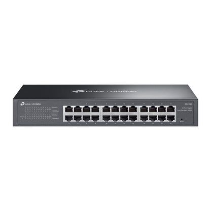 Switch Ethernet Gigabit 24 Ports TPLINK- Omada