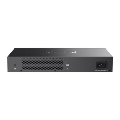 Switch Ethernet Gigabit 24 Ports TPLINK- Omada