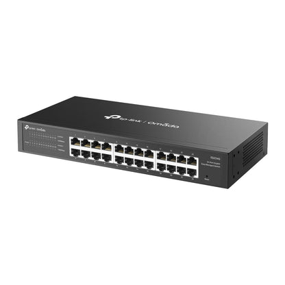 Switch Ethernet Gigabit 24 Ports TPLINK- Omada