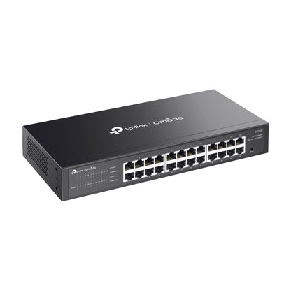 Switch Ethernet Gigabit 24 Ports TPLINK- Omada