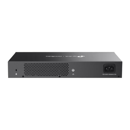 Switch Ethernet Gigabit 16 Ports TPLINK- Omada