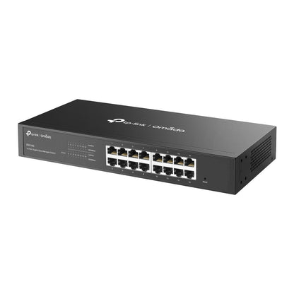 Switch Ethernet Gigabit 16 Ports TPLINK- Omada