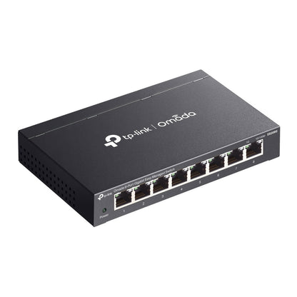 Switch Ethernet Gigabit 8 Ports TPLINK- Omada
