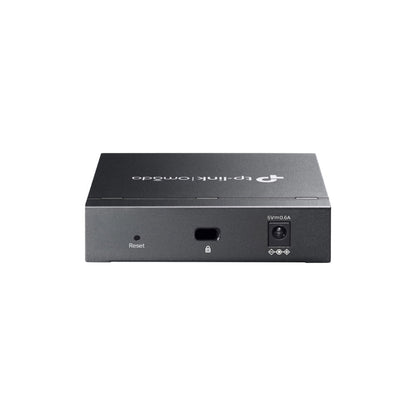 Switch Ethernet Gigabit 5 Ports TPLINK- Omada