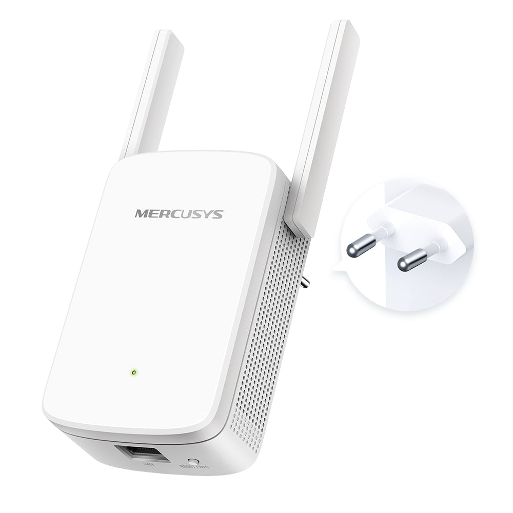Répéteur Wifi TP-LINK Mercusys AC1200