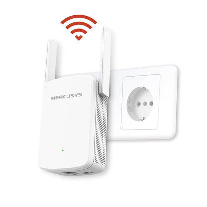 Répéteur Wifi TP-LINK Mercusys AC1200