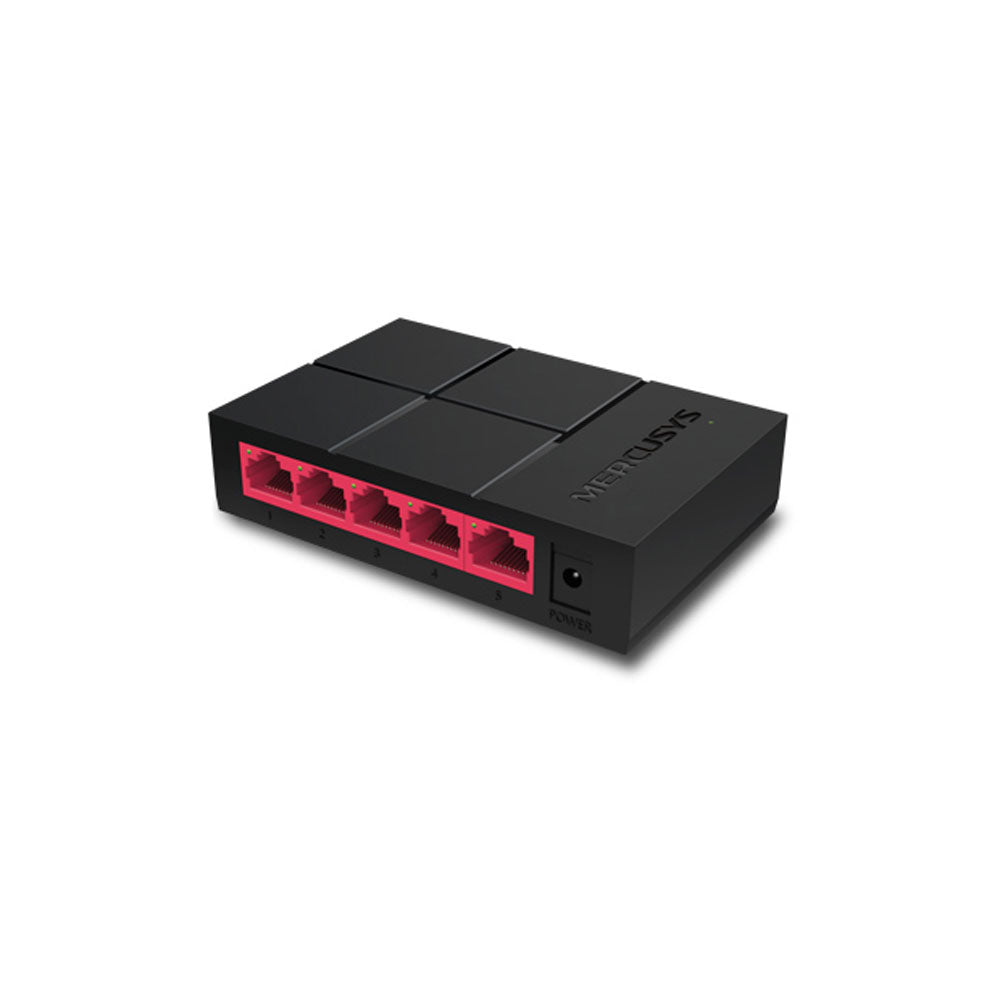 Switch Ethernet Gigabit 5 Ports TP-LINK - Mercusys