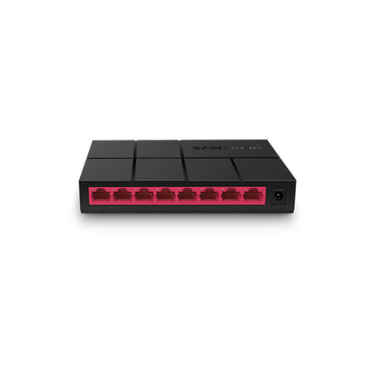 Switch Ethernet Gigabit 8 Ports TP-LINK - Mercusys