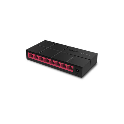 Switch Ethernet Gigabit 8 Ports TP-LINK - Mercusys