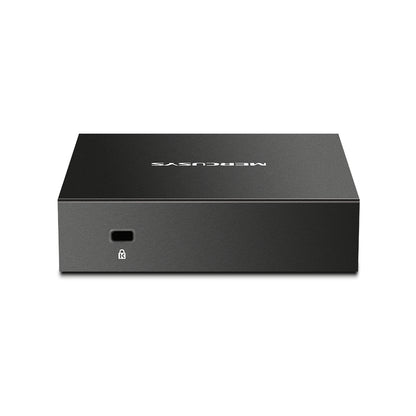 Switch Ethernet Gigabit 5 Ports TP-LINK - Mercusys Pro