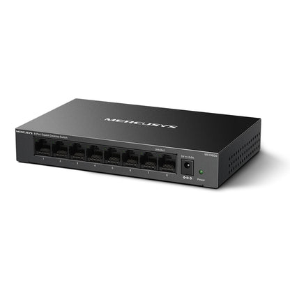 Switch Ethernet Gigabit 8 Ports TP-LINK - Mercusys Pro
