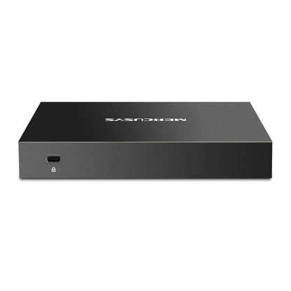 Switch Ethernet Gigabit 8 Ports TP-LINK - Mercusys Pro