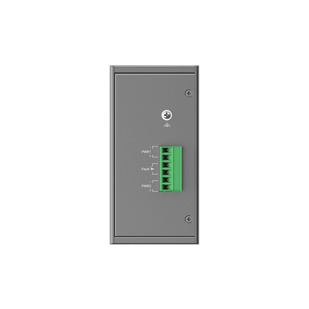 Switch Ethernet industriel 8 Ports POE avec Cloud - TPLINK