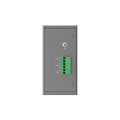 Switch Ethernet industriel 8 Ports POE avec Cloud - TPLINK