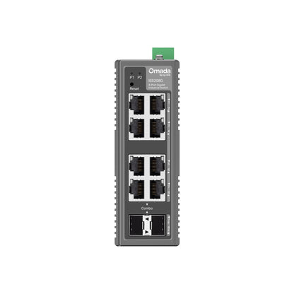 Switch Ethernet industriel Gigabit 8 Ports TPLINK- Omada