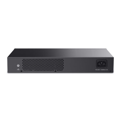 Switch Ethernet Gigabit 16 Ports TP-LINK - Mercusys Pro