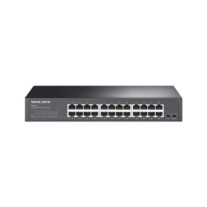 Switch Ethernet Gigabit 24 Ports TP-LINK - Mercusys Pro