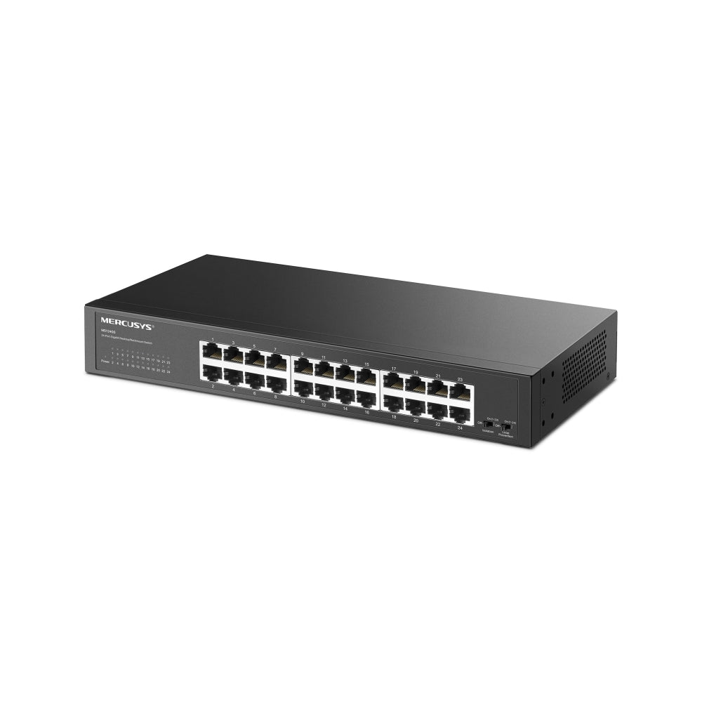 Switch Ethernet Gigabit 24 Ports TP-LINK - Mercusys Pro