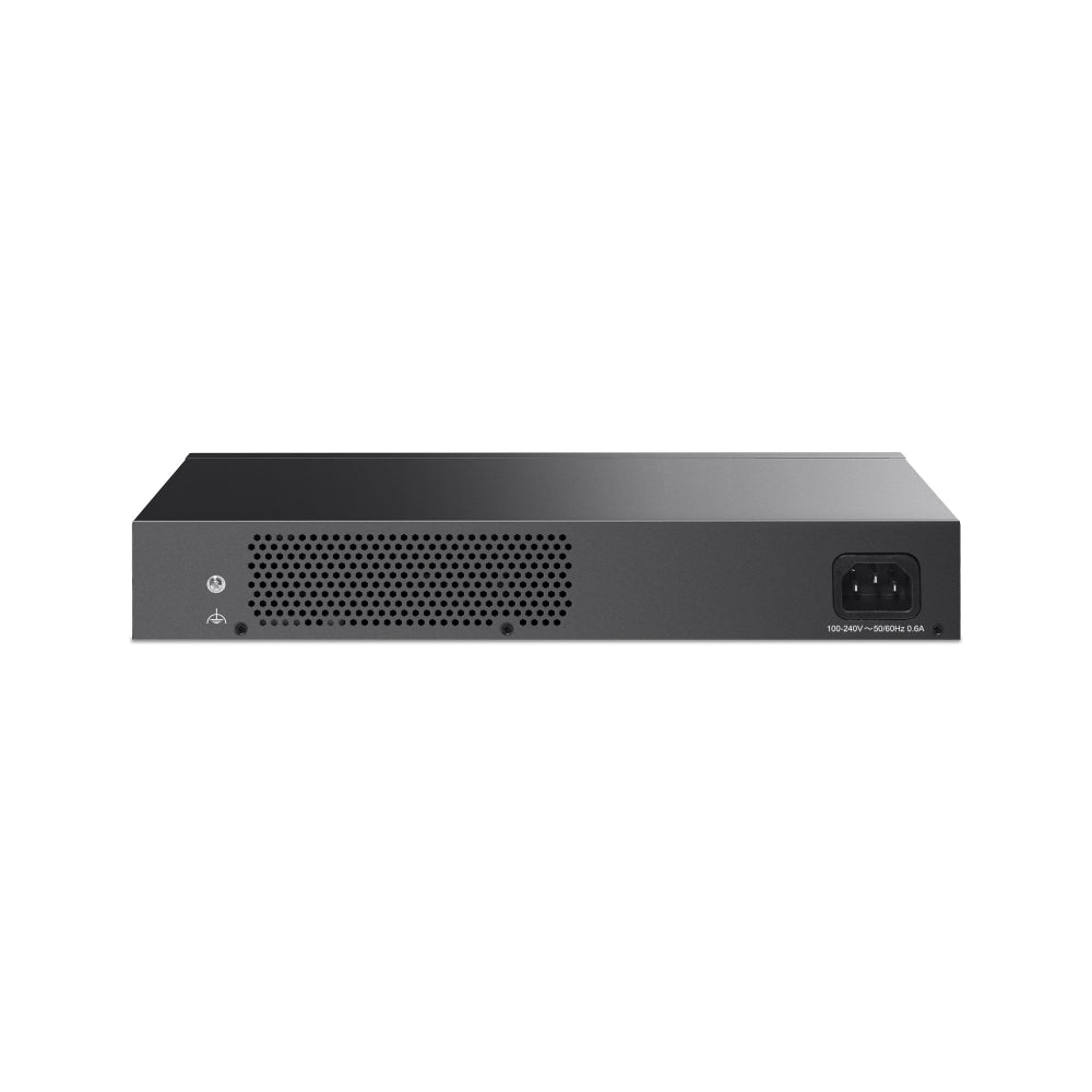 Switch Ethernet Gigabit 24 Ports TP-LINK - Mercusys Pro