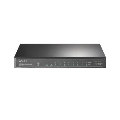 Switch Ethernet 8 Ports POE TPLINK - Pro