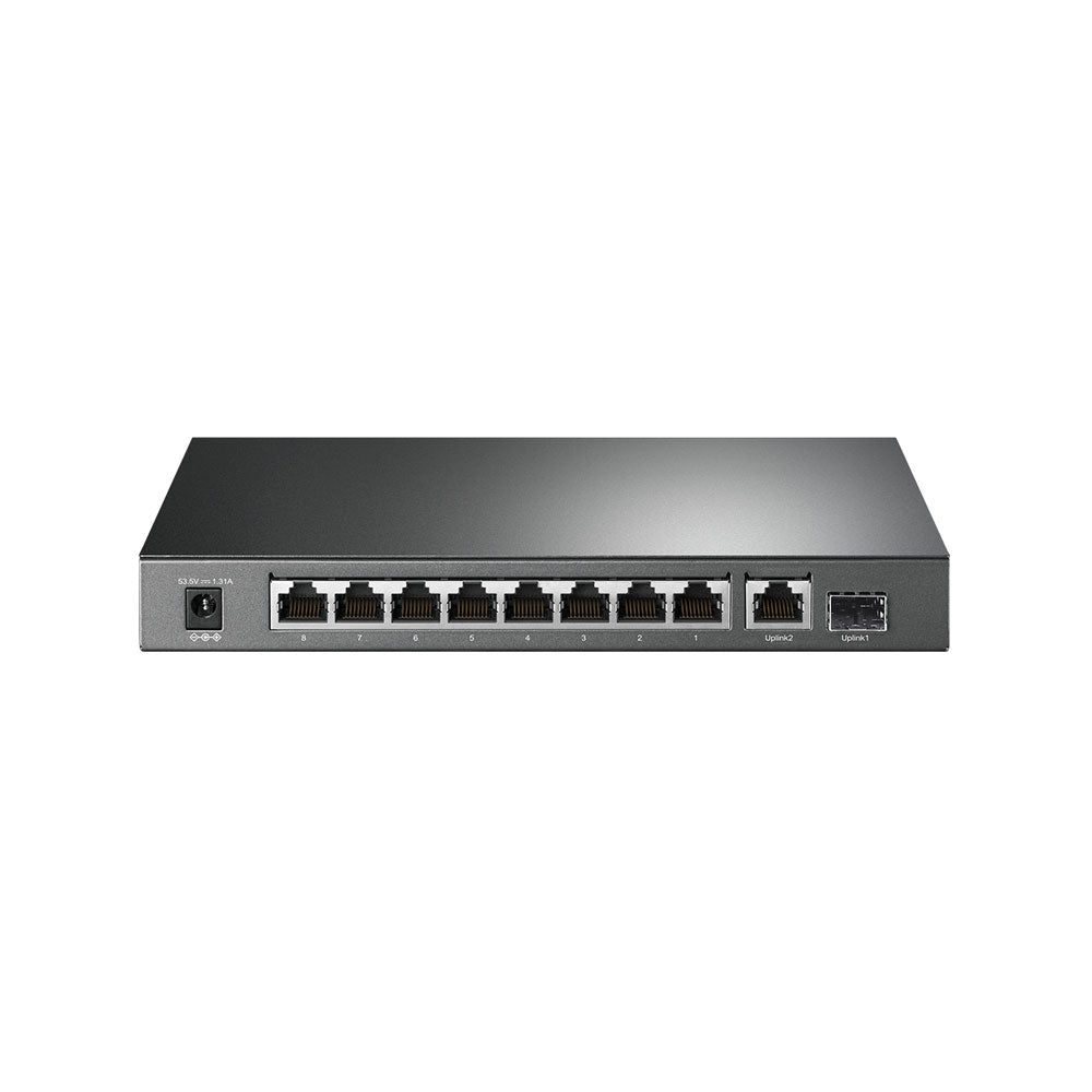 Switch Ethernet 8 Ports POE TPLINK - Pro