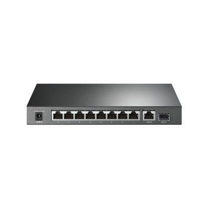 Switch Ethernet 8 Ports POE TPLINK - Pro