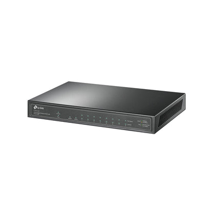 Switch Ethernet 8 Ports POE TPLINK - Pro