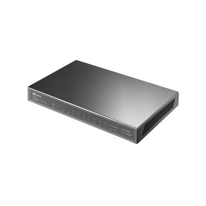 Switch Ethernet 8 Ports POE TPLINK - Pro
