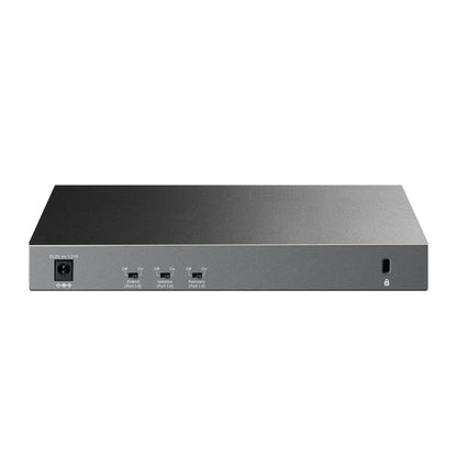 Switch Ethernet 8 Ports POE TPLINK