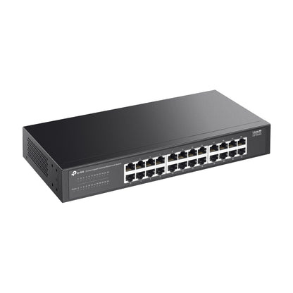 Switch Ethernet Gigabit 24 Ports TP-LINK