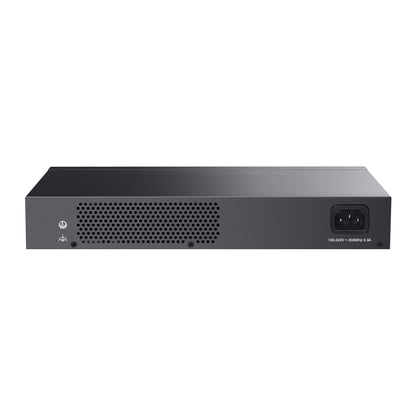 Switch Ethernet Gigabit 16 Ports TP-LINK