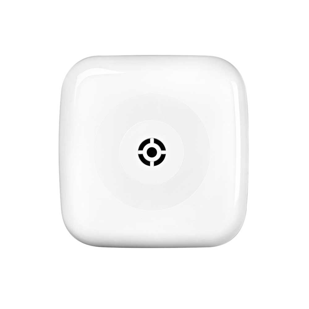 Détecteur acoustique de bris de verre