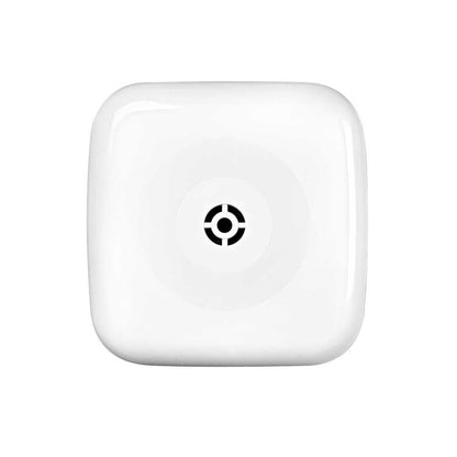 Détecteur acoustique de bris de verre