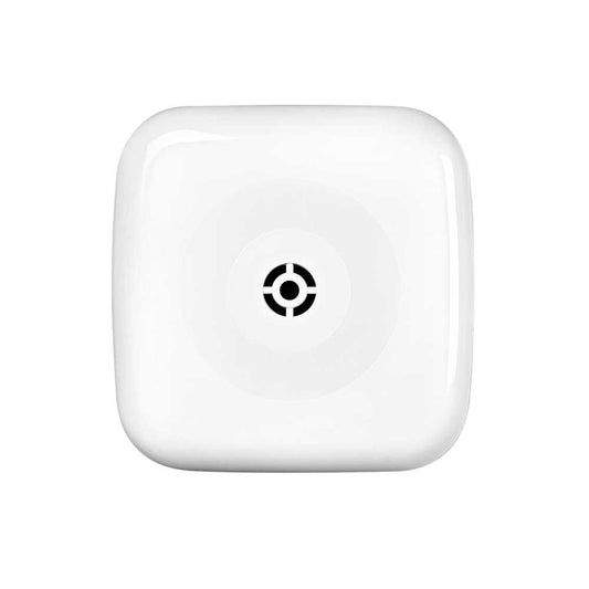 Détecteur acoustique de bris de verre