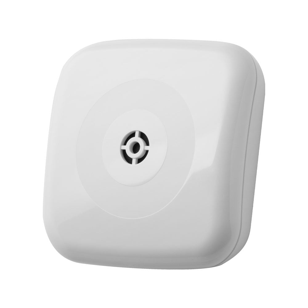 Détecteur acoustique de bris de verre