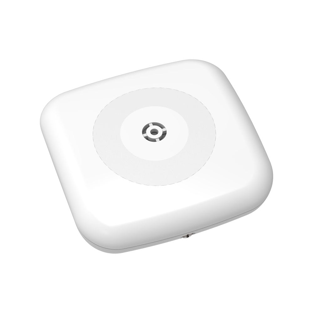 Détecteur acoustique de bris de verre