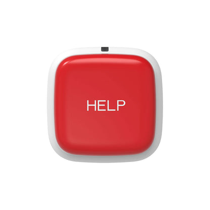 Bouton de panique pour alarme VESTA - Grande taille