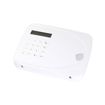 Centrale d'alarme VESTA 100% Autonome sur pile