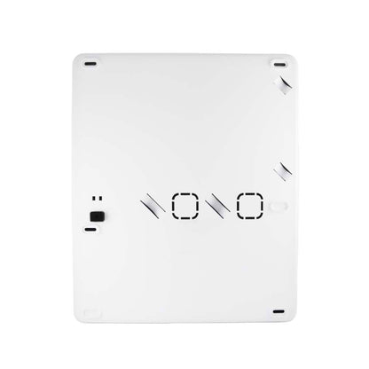 Centrale d'alarme VESTA - Hybride 4G + Z-Waves