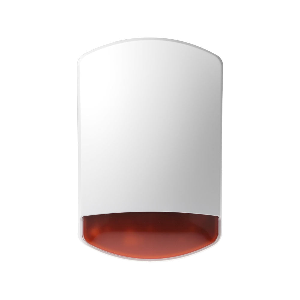 Sirène extérieure haute puissance pour alarme VESTA